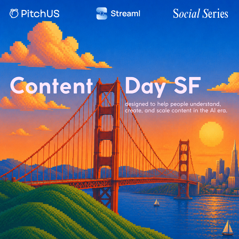 Content Day - SF