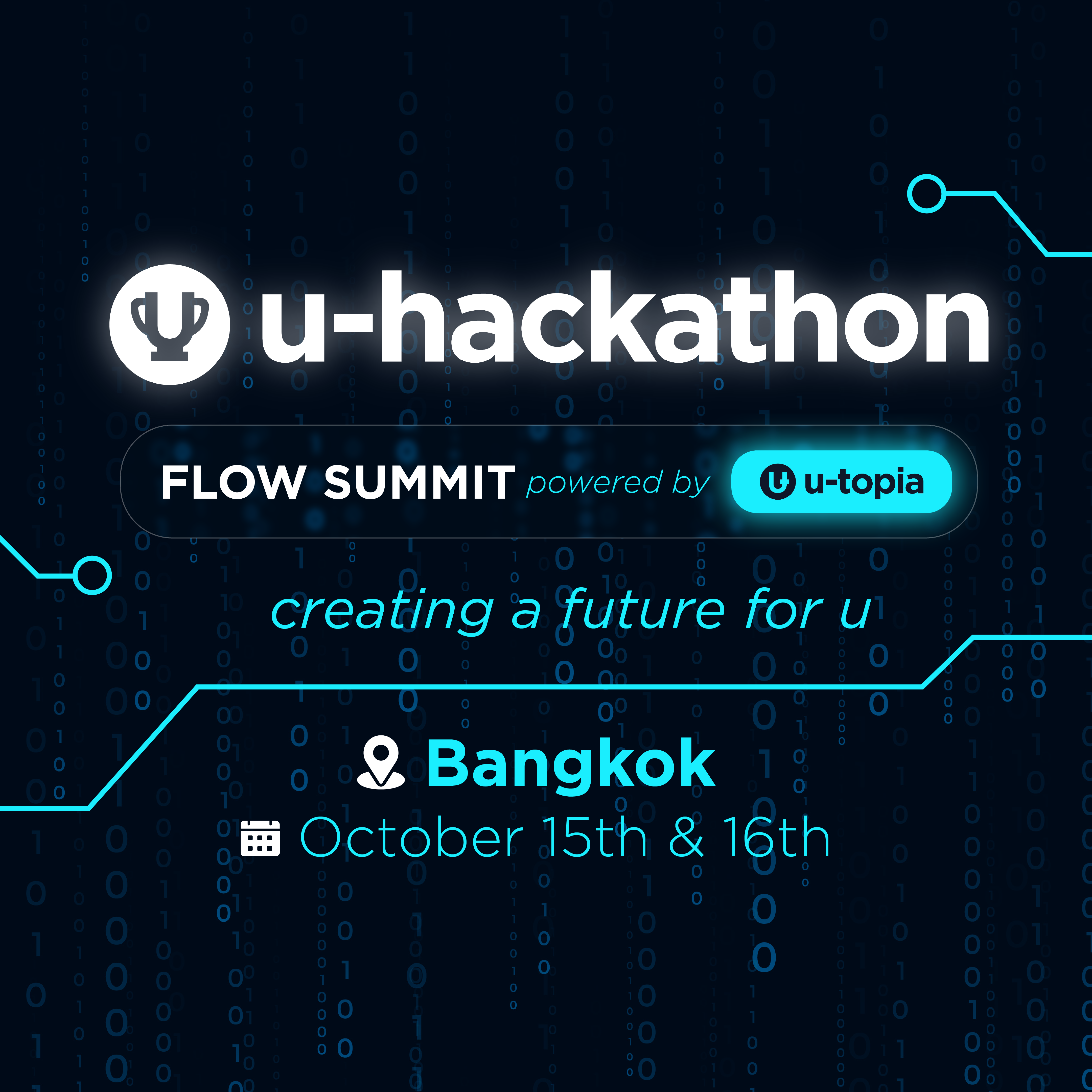 U-Hackathon 2026