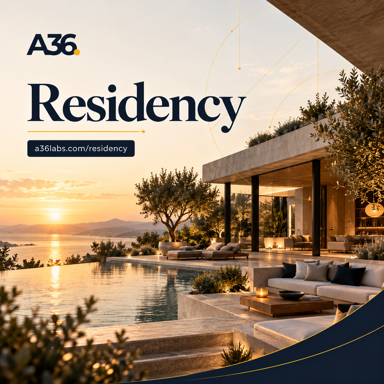 A36 Global Residency