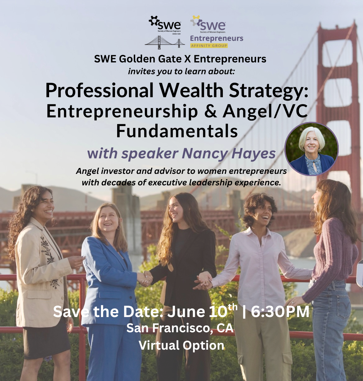 Cover art for #Professional Wealth Strategy - Entrepreneurship and Angel/VC Fundamentals — Good Machine