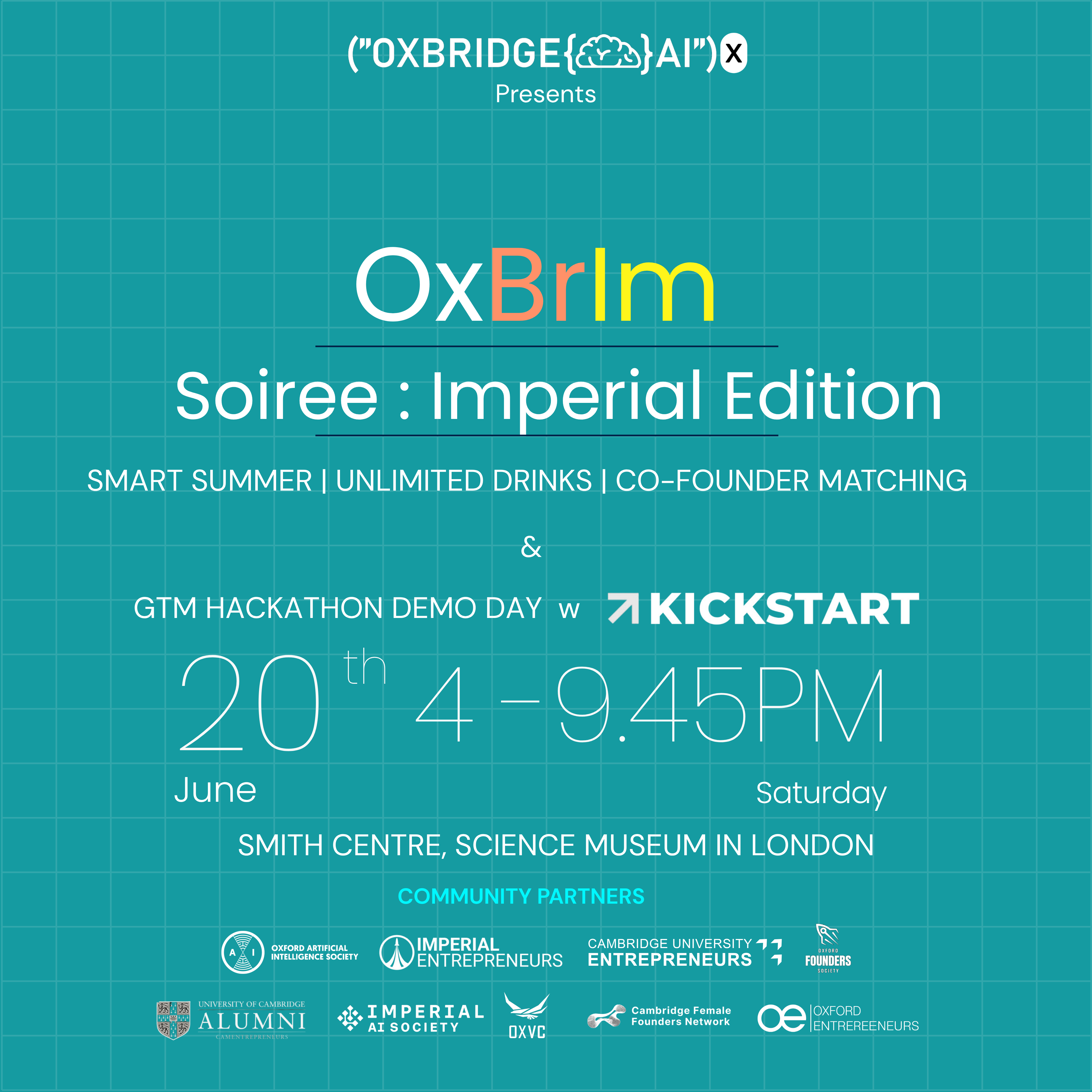 OxBrIm Launch 2026
