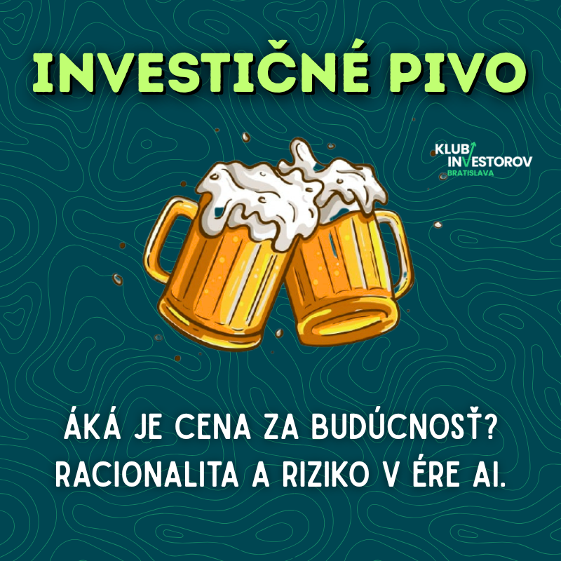 Jaka jest cena przyszłości? Racjonalność i ryzyko w erze AI.
