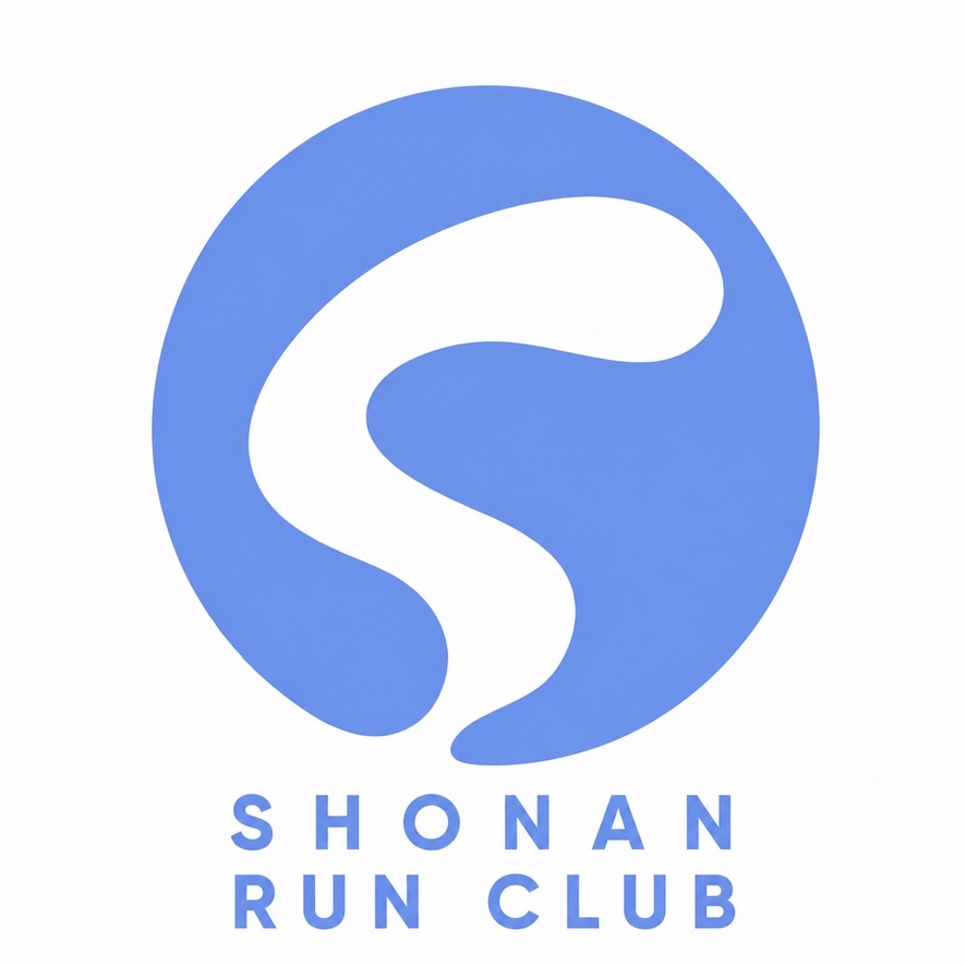 SHONAN MORNING RUN |通常ラン