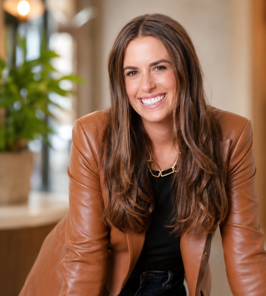 Pivot into Your Purpose- Fabrik Members Event