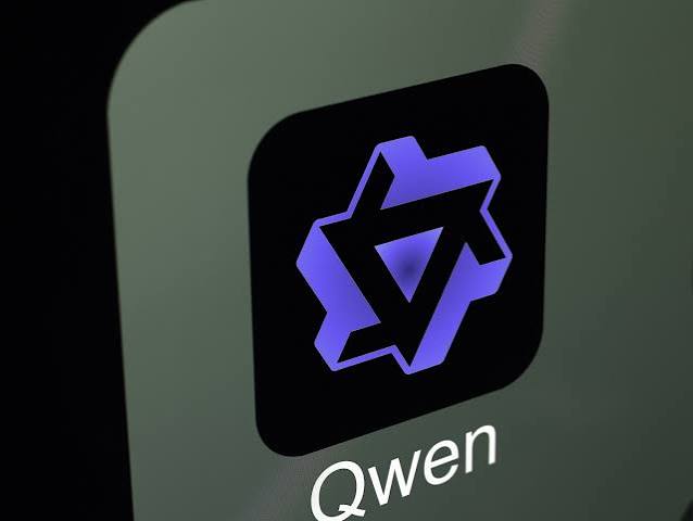 9030 club reading "Qwen Agent World": #60 - ML Paper Reading Group