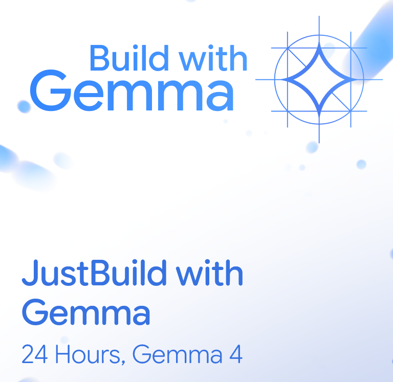 Construisez avec Gemma : JustBuild
