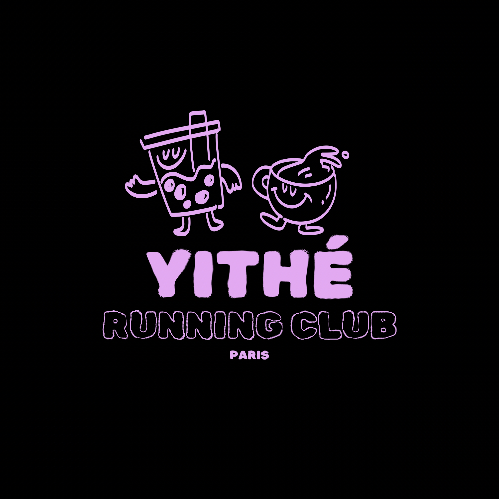 YITHÉ RUNNING CLUB RUN 002