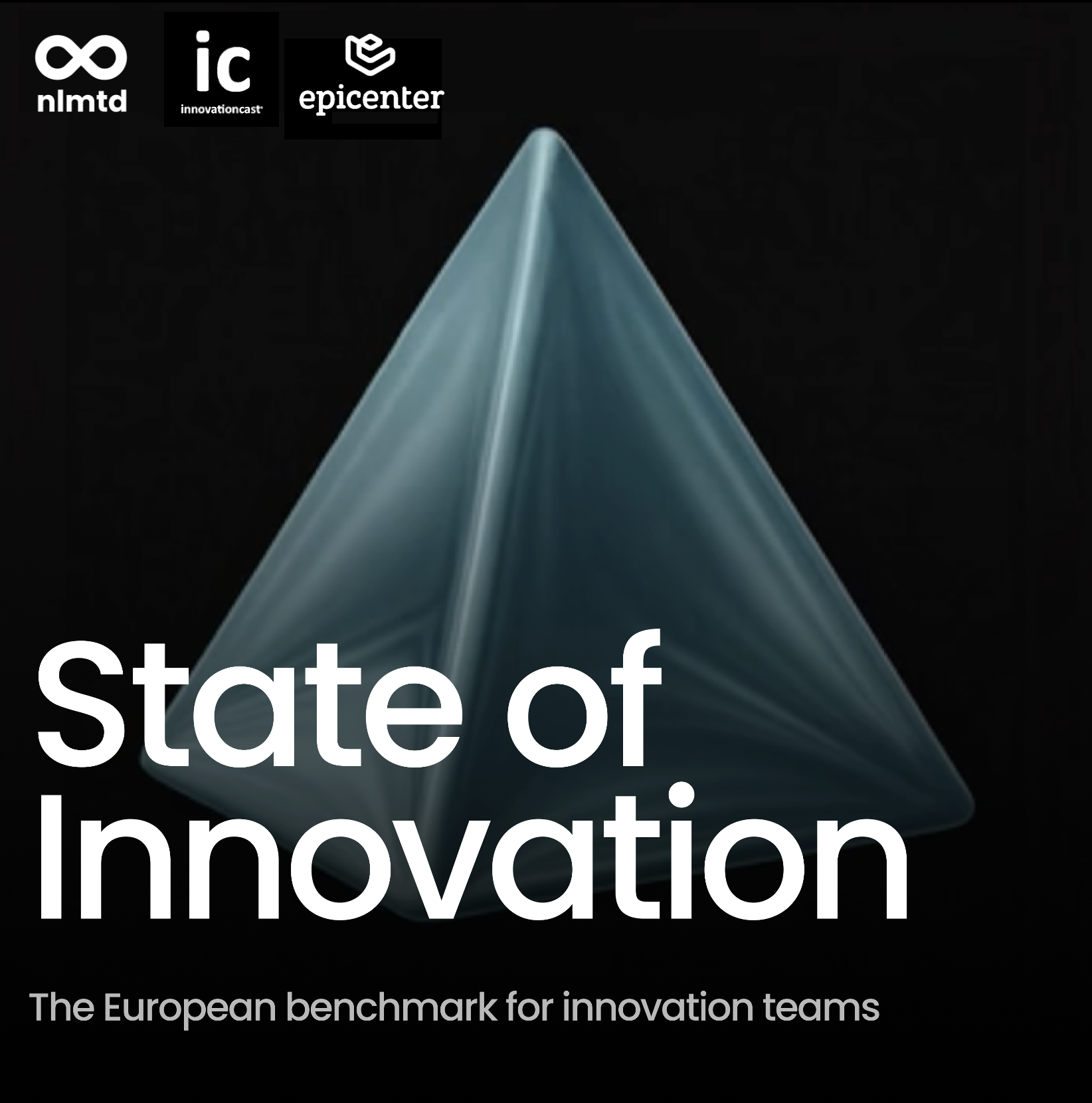 State of Innovation 2026 Launch Event Amsterdam