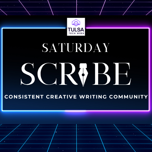 Zaterdag Scribe | Tulsa