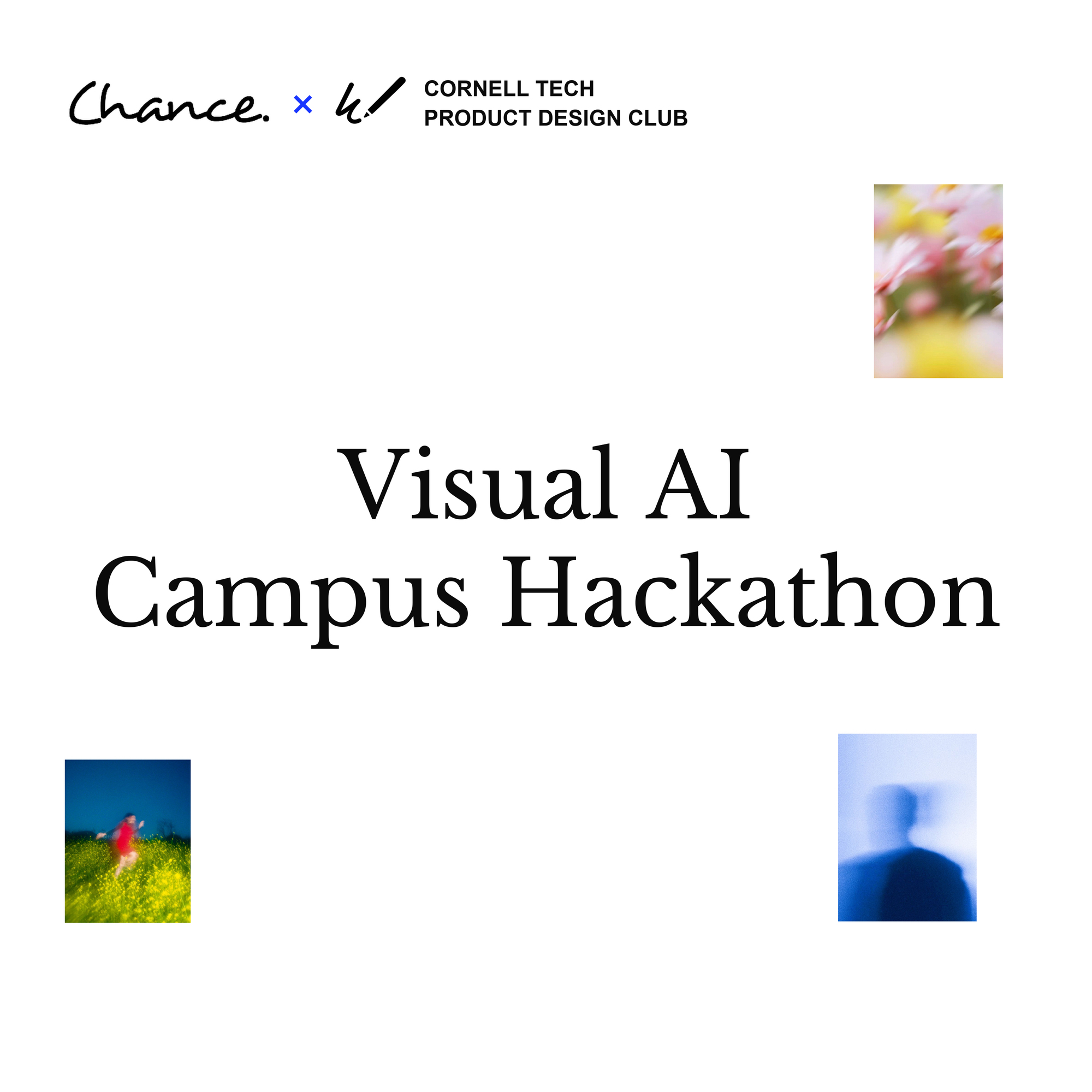 Chance AI x Product Design Club Campus Hackathon