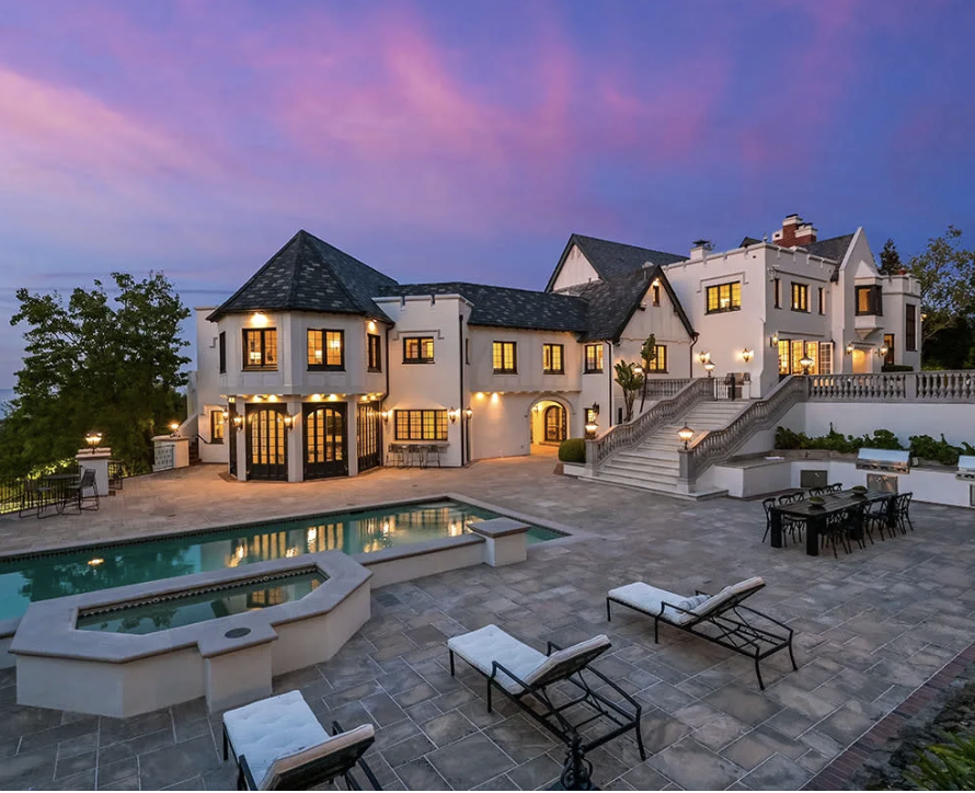 Cover art for #RevenueCat H̶o̶u̶s̶e̶ Mansionparty: WWDC Edition — Hillsborough, CA