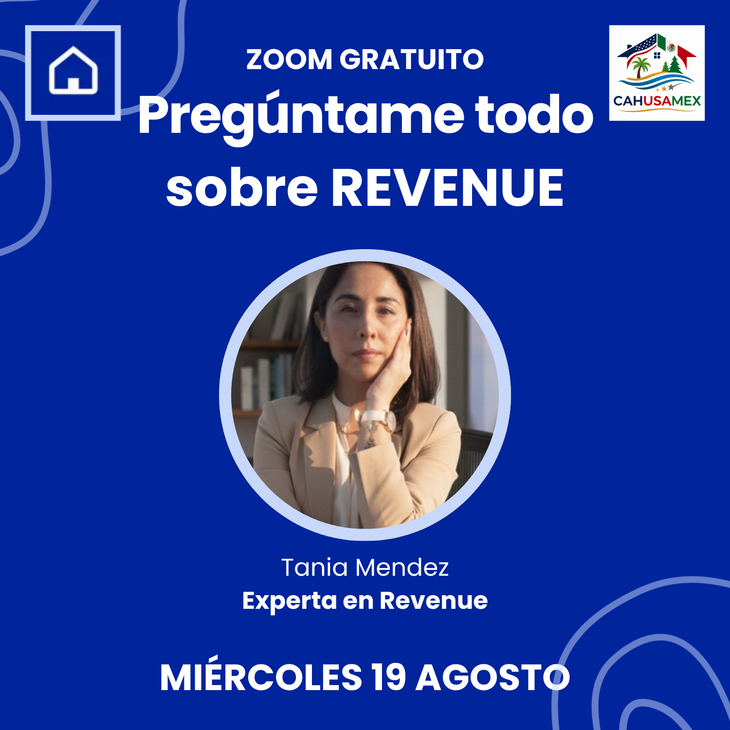 Revenue Management: Pregúntale todo a los expertos