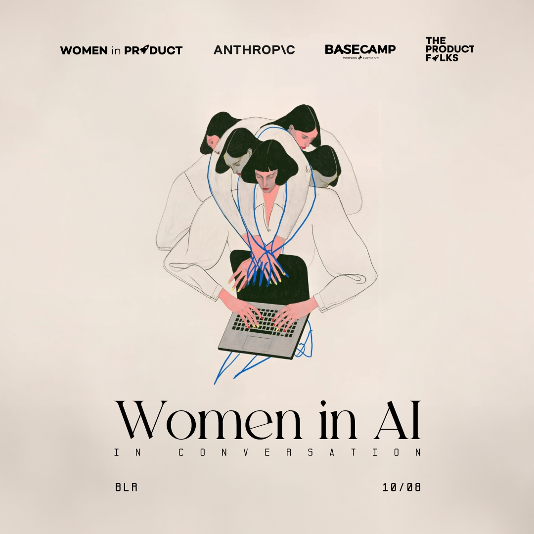 Women in AI: In Conversation