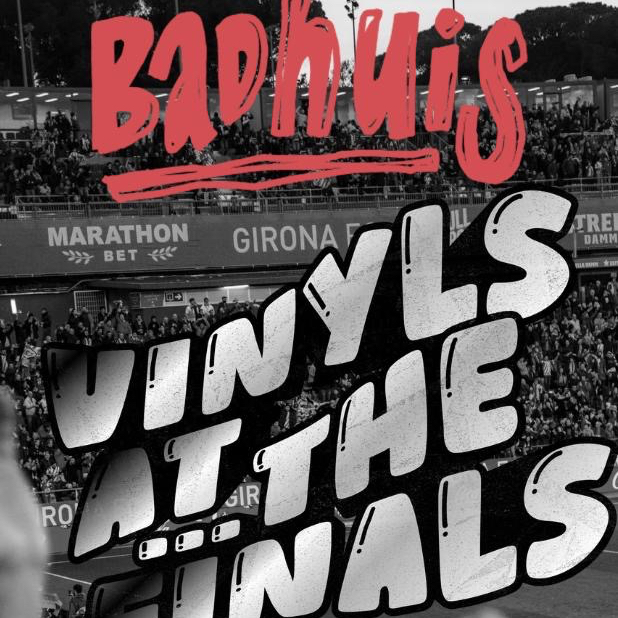 Vinyls at the Finals