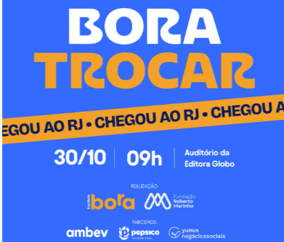 Juventude e Empreendedorismo