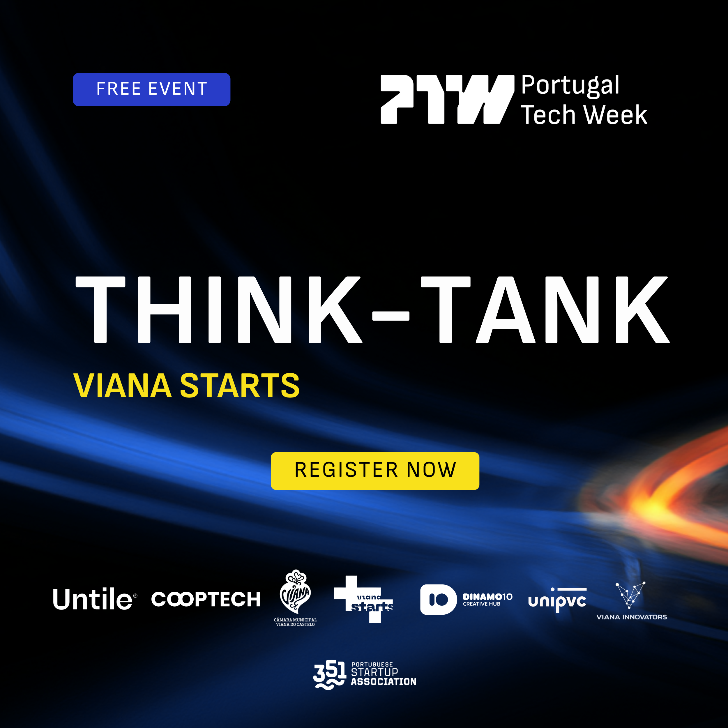 Viana STARTS Think-Tank