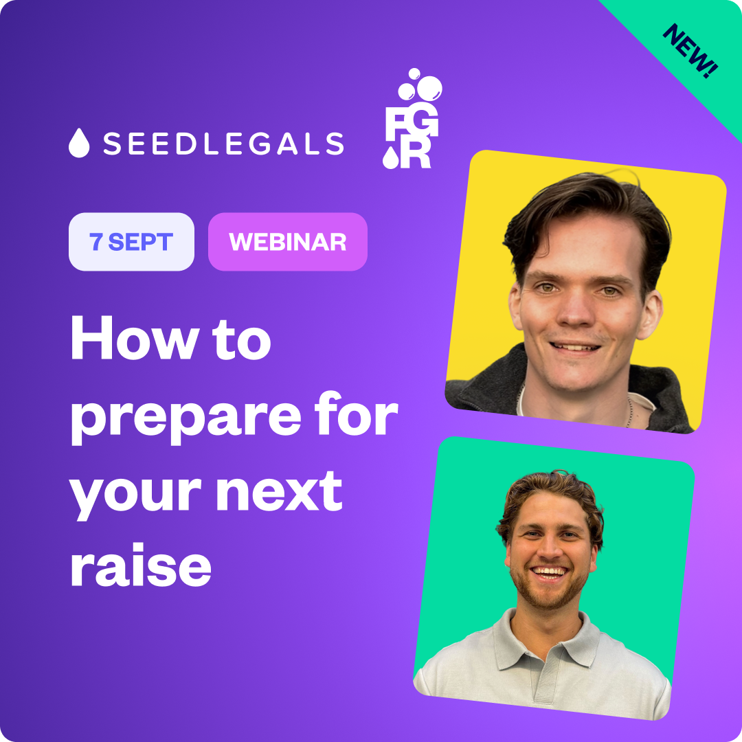 How to prepare for your next raise