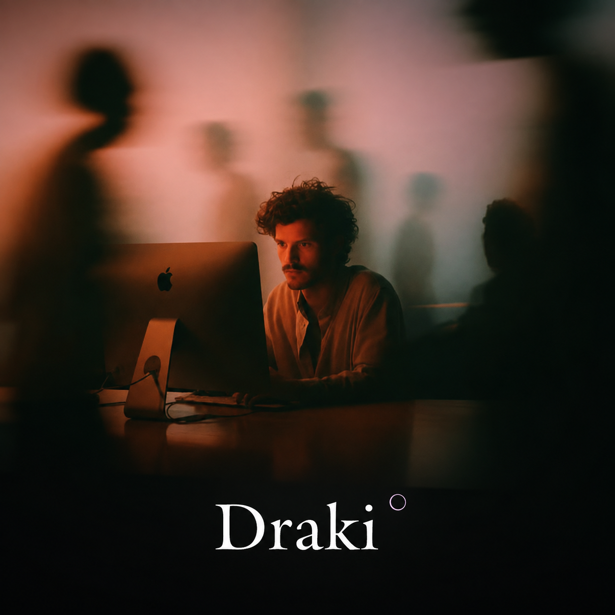 Draki Buildatoone