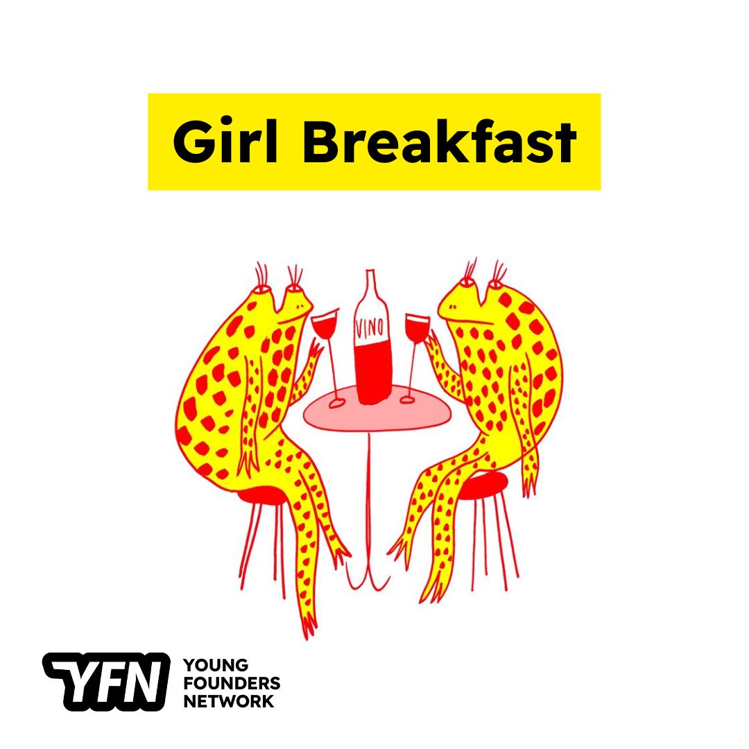 Girl Breakfast.