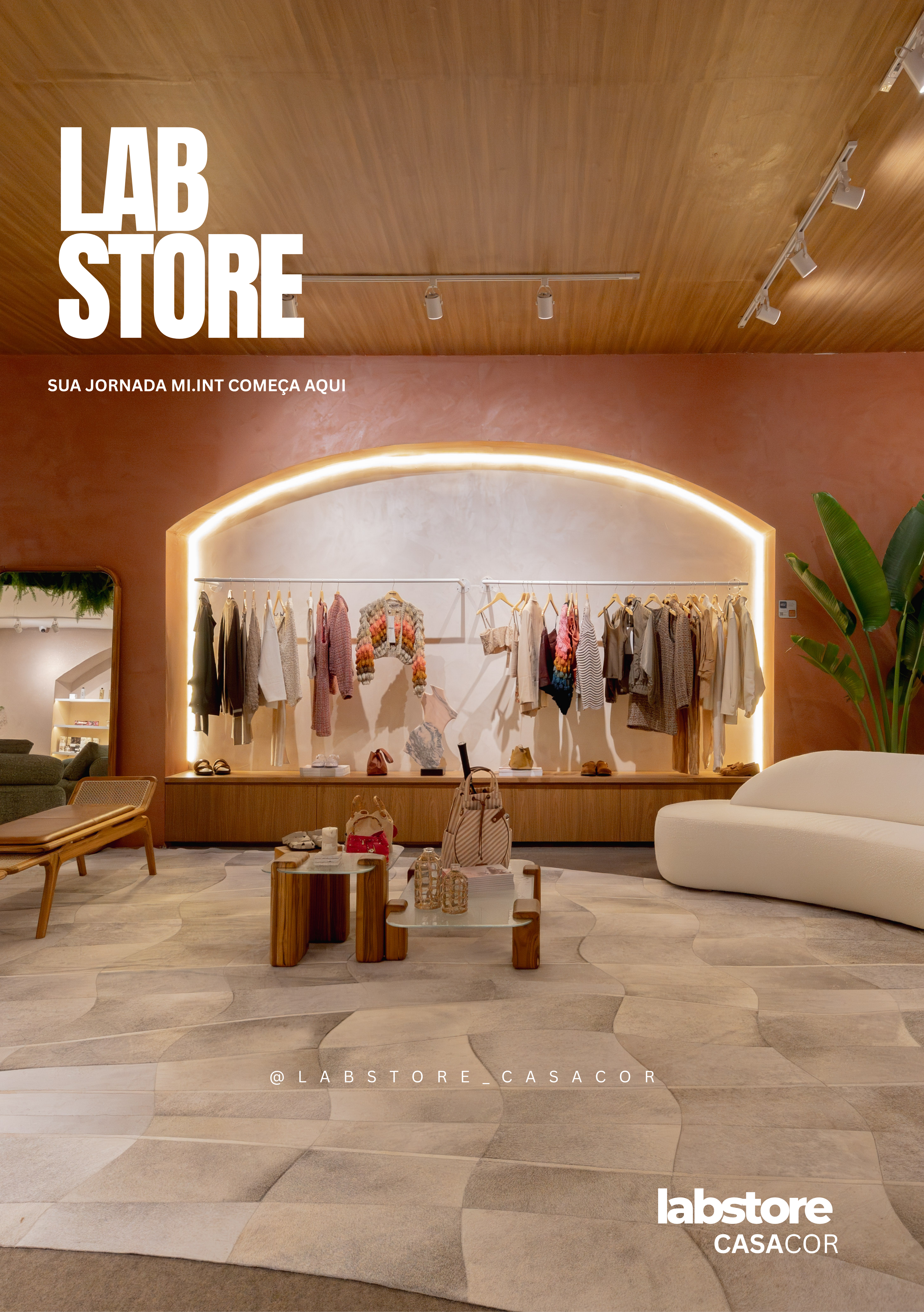 JORNADA DO VAREJO LABSTORE