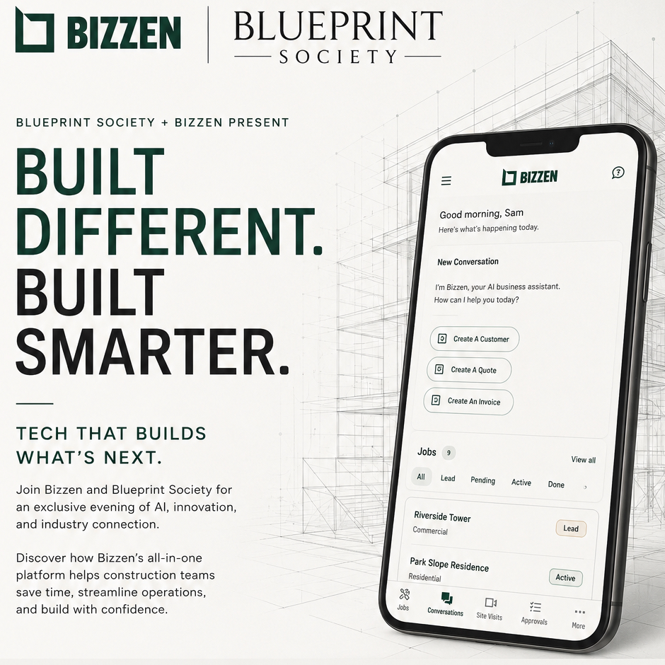 Au-delà du plan | Avec Bizzen