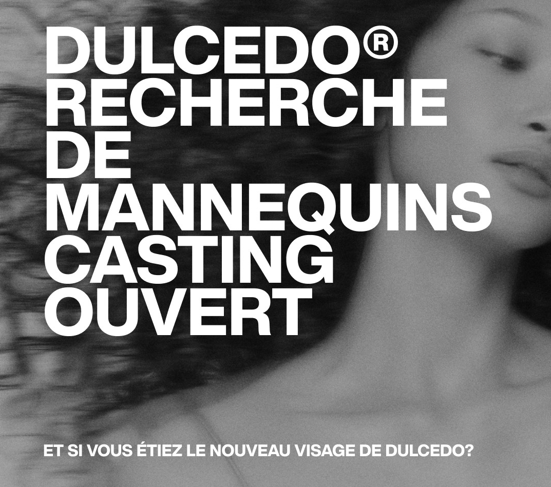 DULCEDO MODEL SEARCH