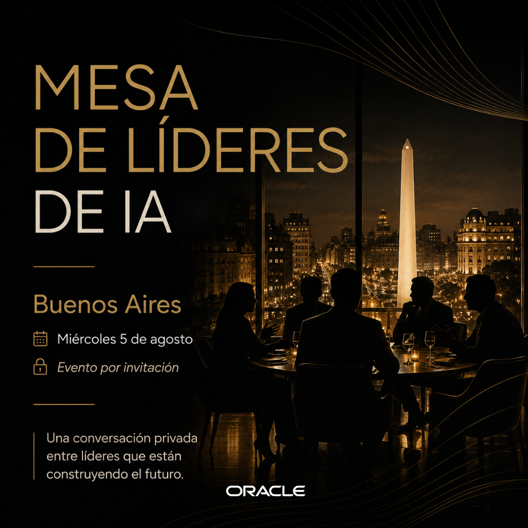 The AI Leaders Table