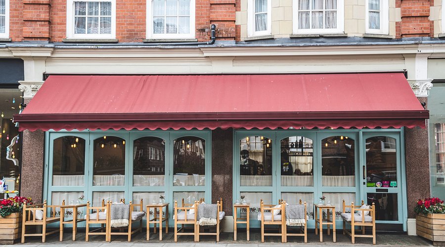 Musly In Conversation with Mariam Ahmed | Using AI to Scale Your Business | Villa Mamas, London | 16th July