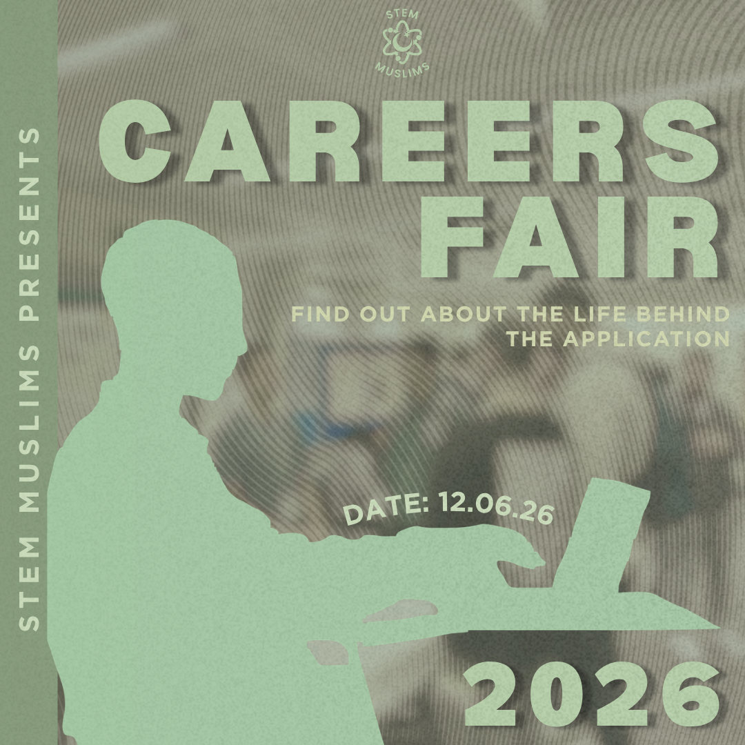 STEMM Careers Fair