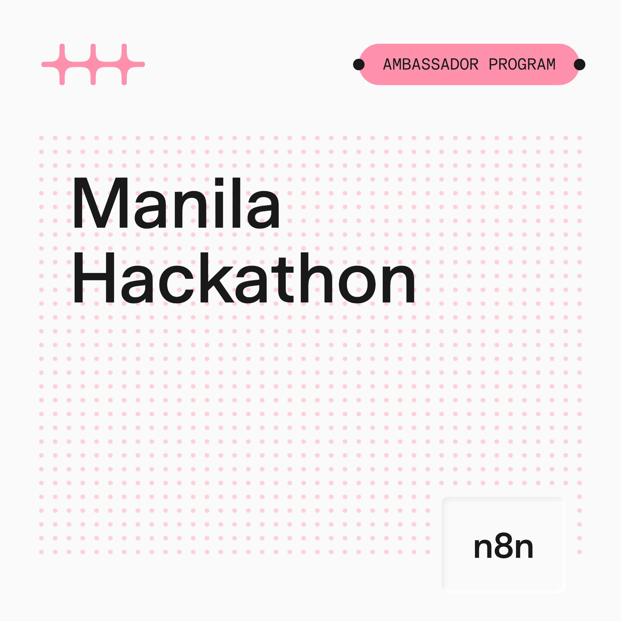 Hack with the Flow: n8n Buildathon