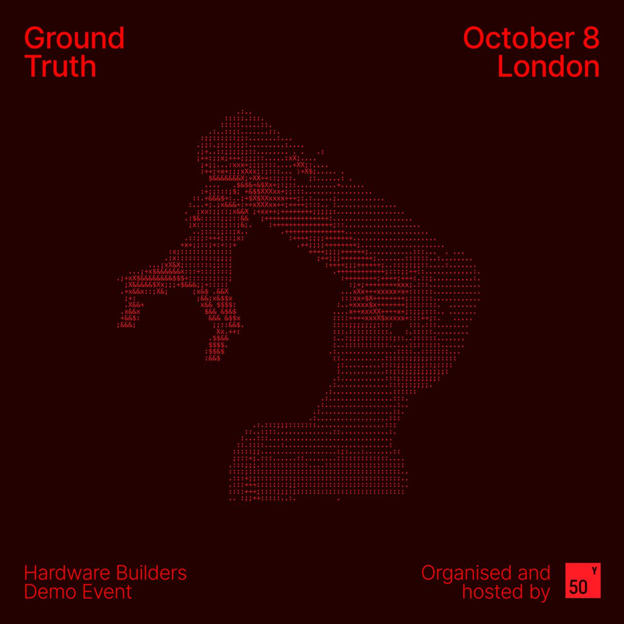 Ground Truth - Hardware Demo