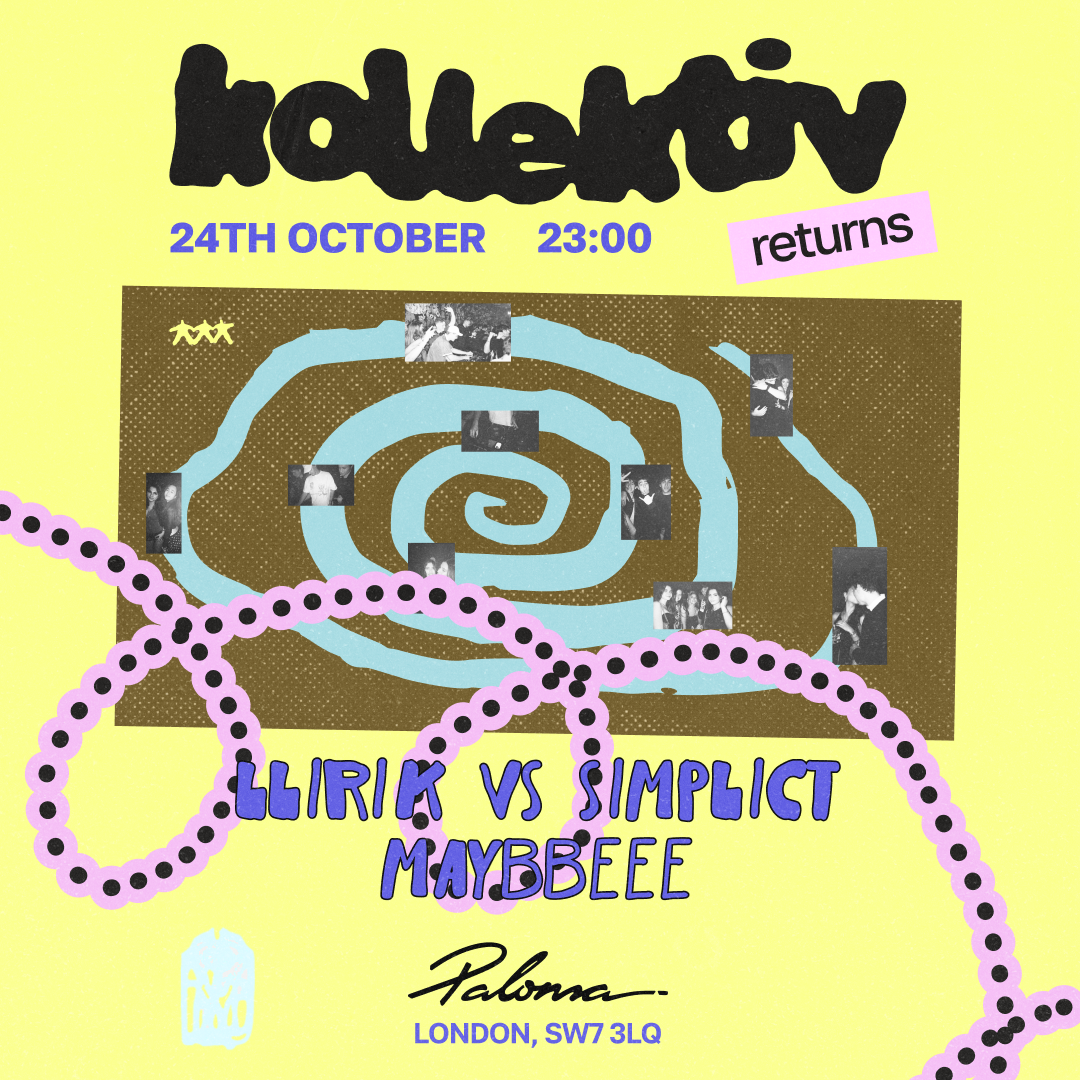 Kollektiv Returns