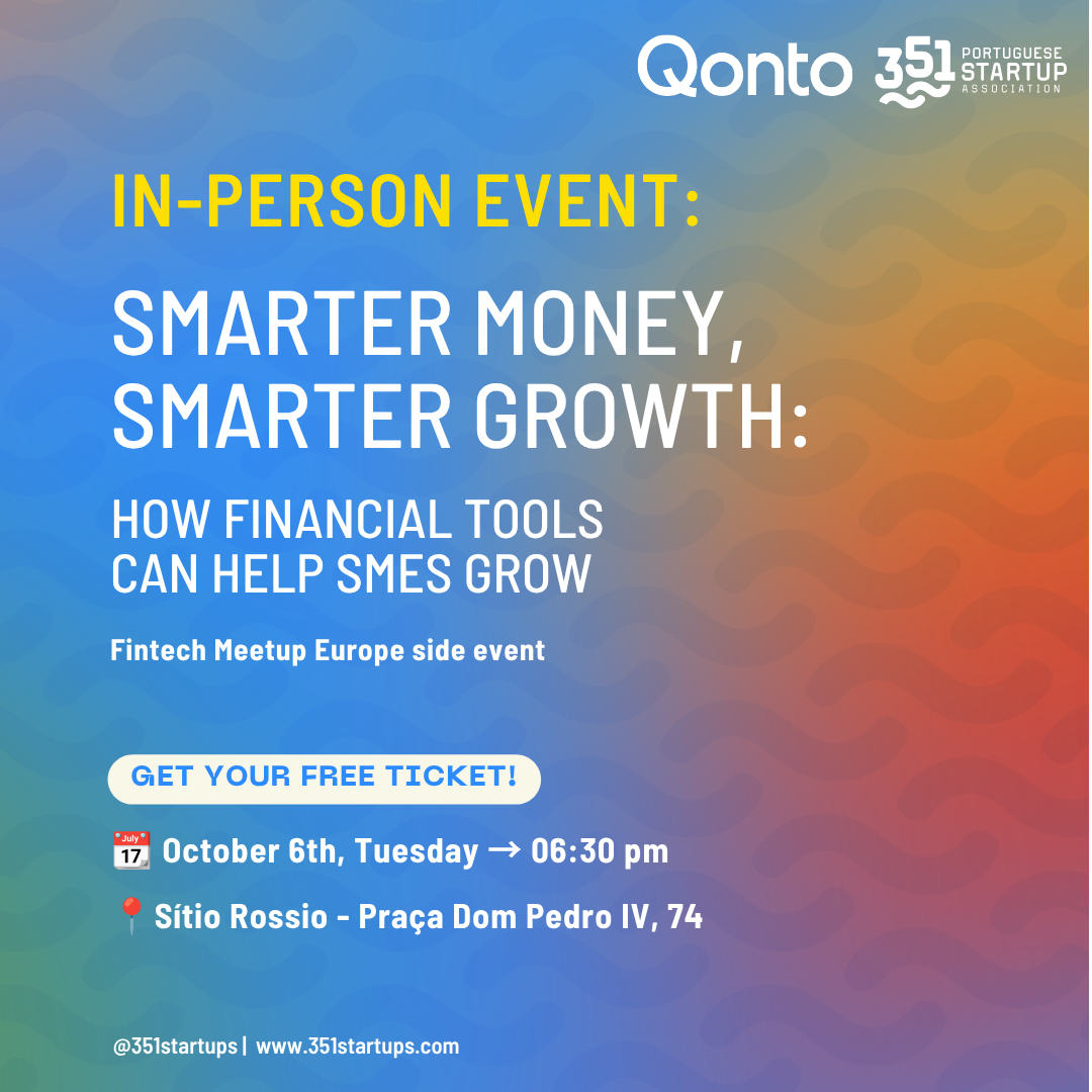 Smarter Money, Smarter Growth: How Financial Tools Can Help SMEs Grow