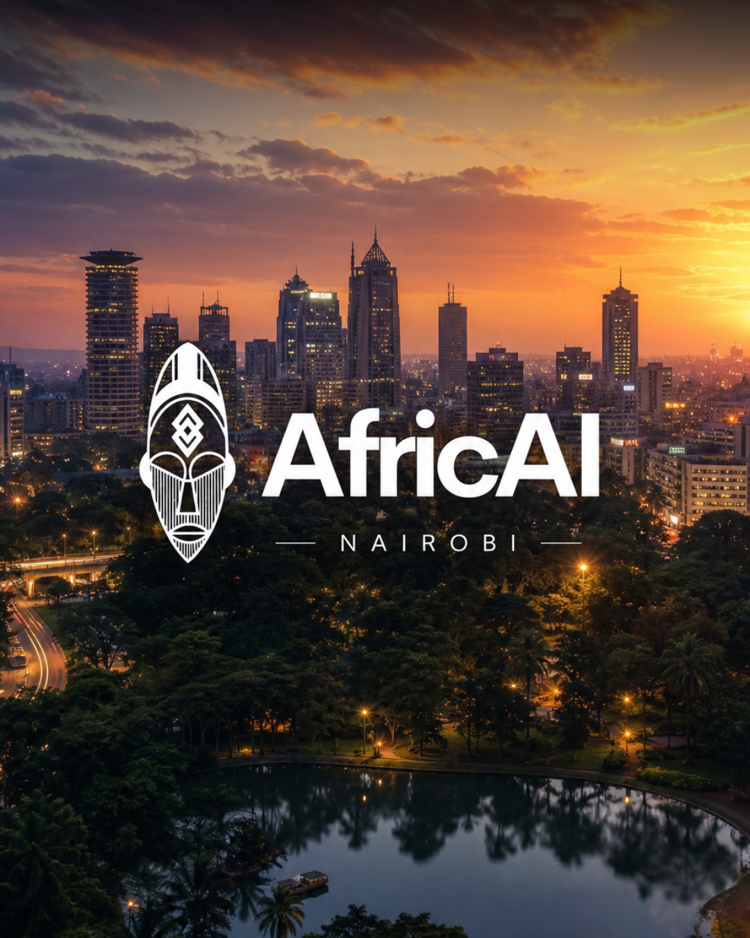 AfricAI Kenia