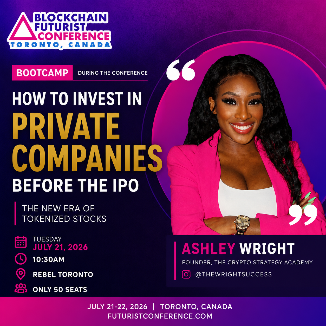 How to Invest in Private Companies Before the IPO