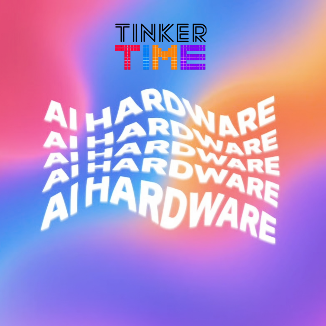 AI x Consumer Hardware