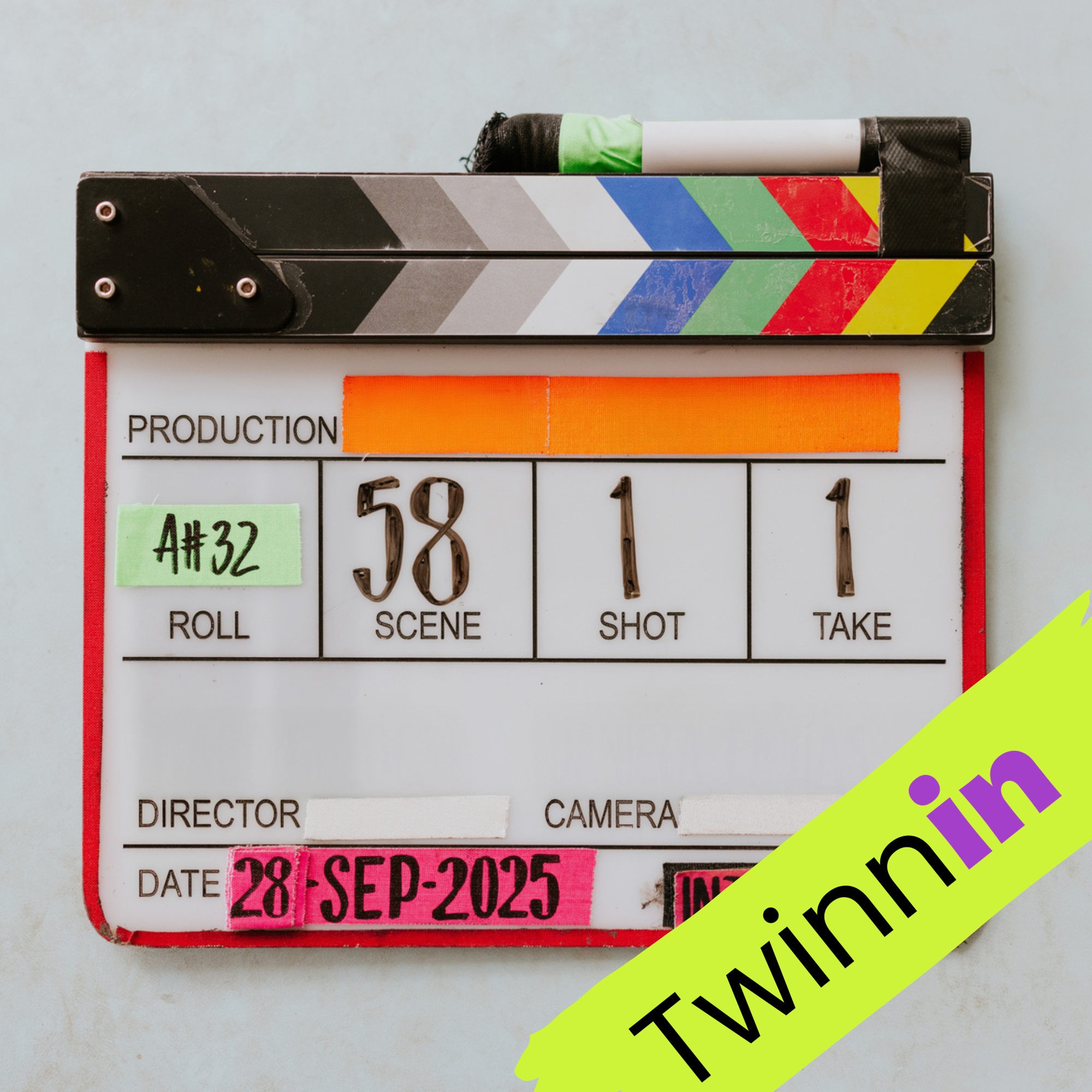 The Twinnin & UK Talent Summit — London Edition