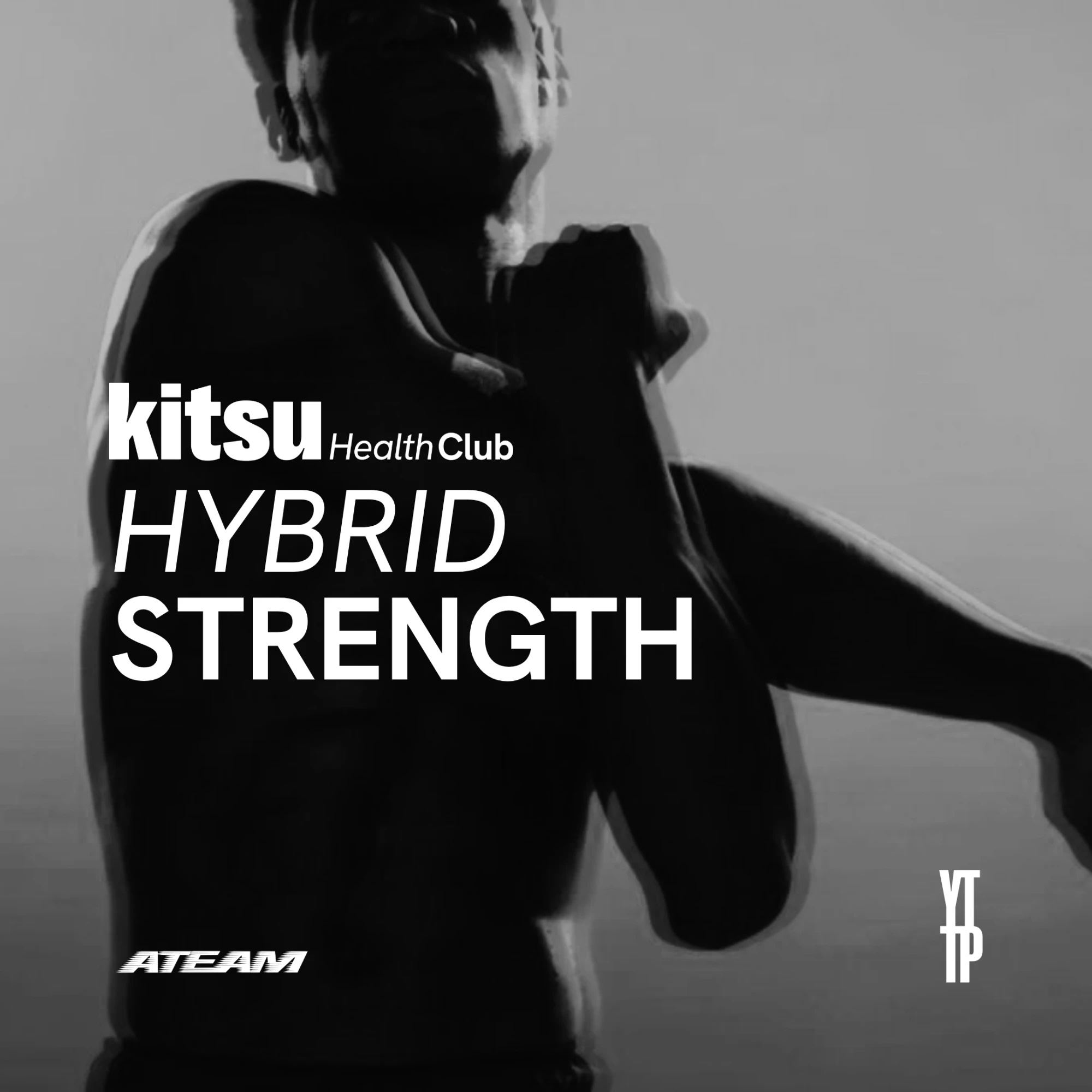 Kitsu Health Club | HYBRID STRENGTH | Cologne