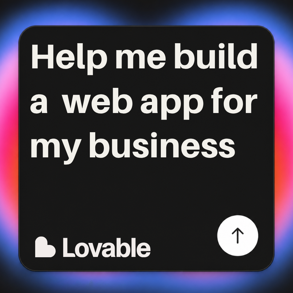 No-Code Workshop: Build your First Website with AI 👾
