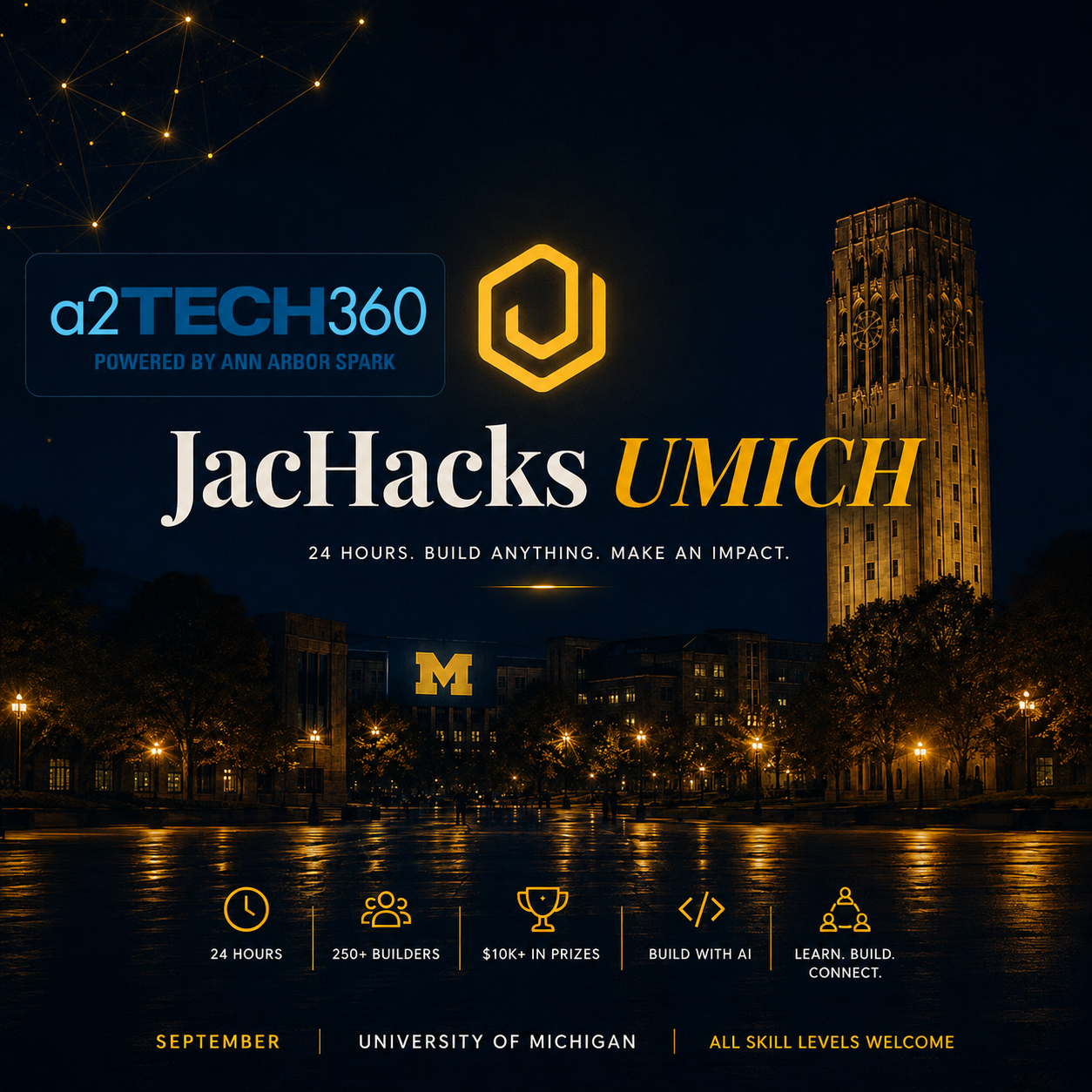 Jachacks A2Tech