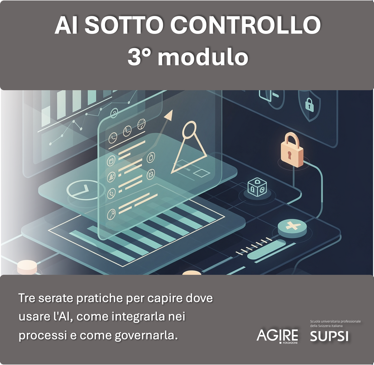 AI onder controle