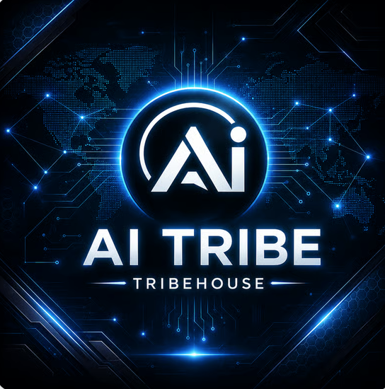 AiTribe Ознайомлювальний обід