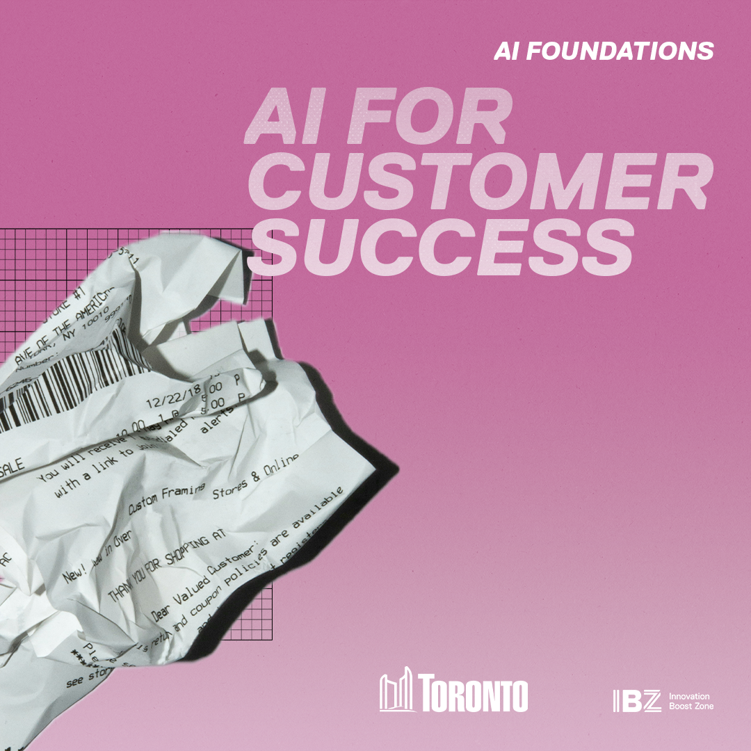 Fundamenty AI | AI dla Sukcesu Klienta