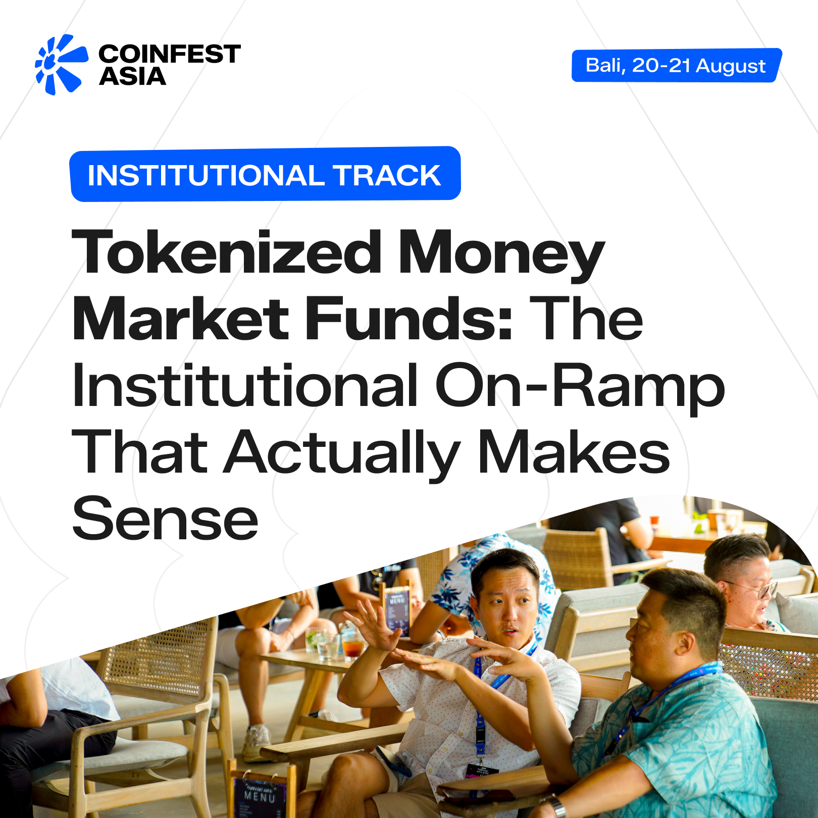 Tokenized Money Market Funds: The Institutional On-Ramp That Actually Makes Sense