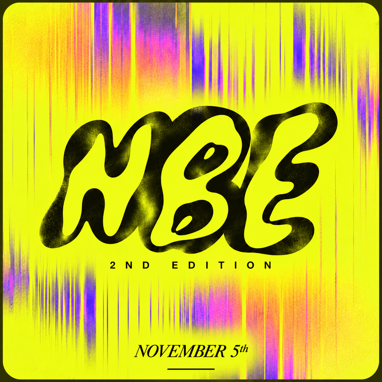 BUILD DIFFERENT OR GET REBUILT // NBE Live Session