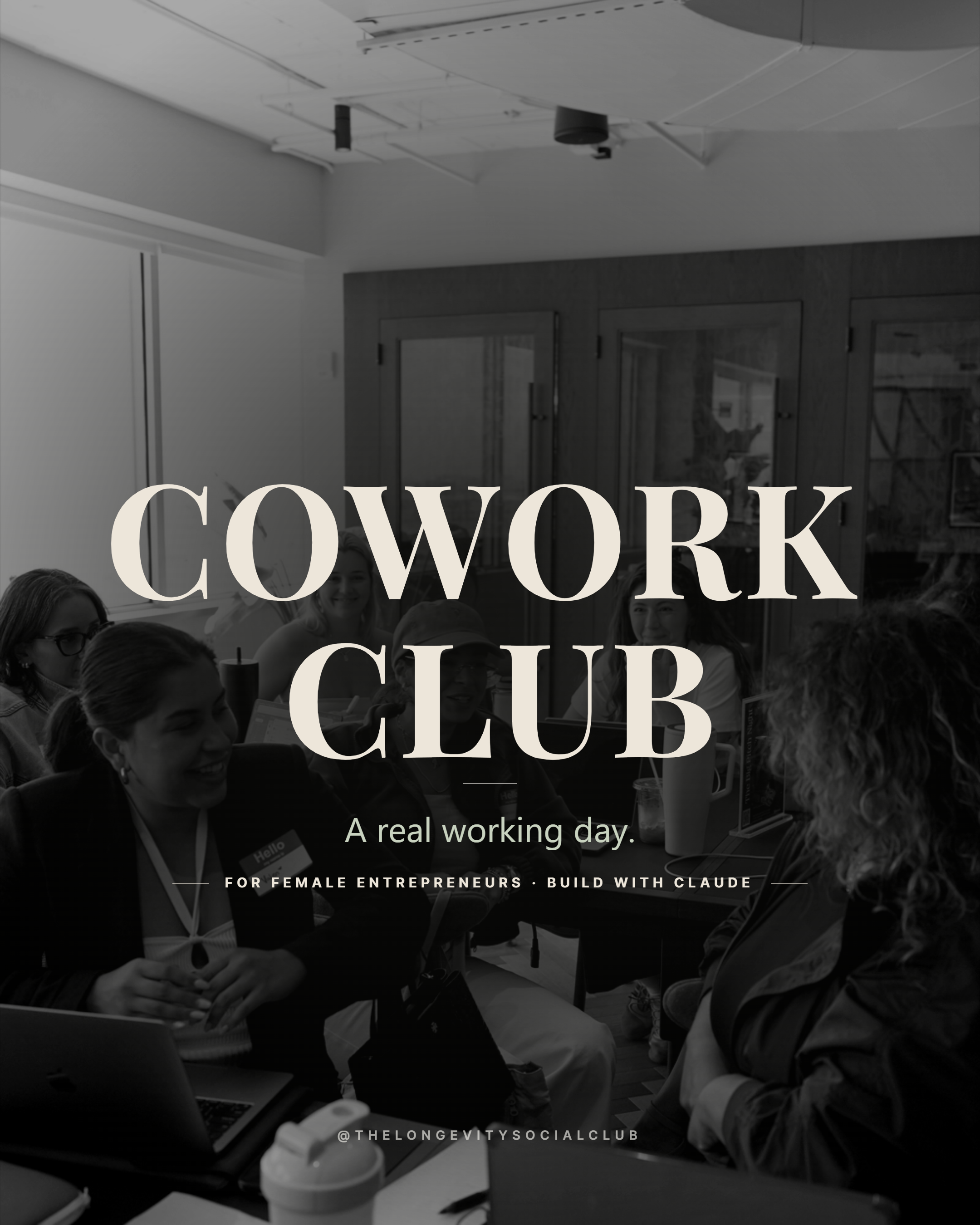 Cowork Club - Claude 101