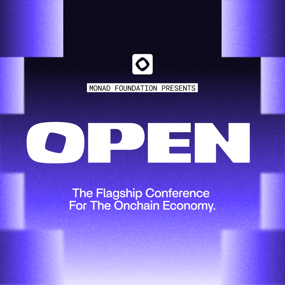 Open