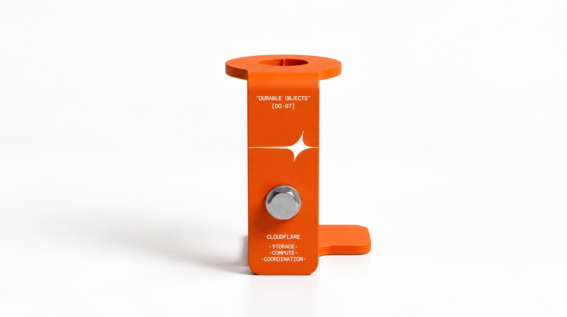 Cloud Coffee: "Durable Objects"