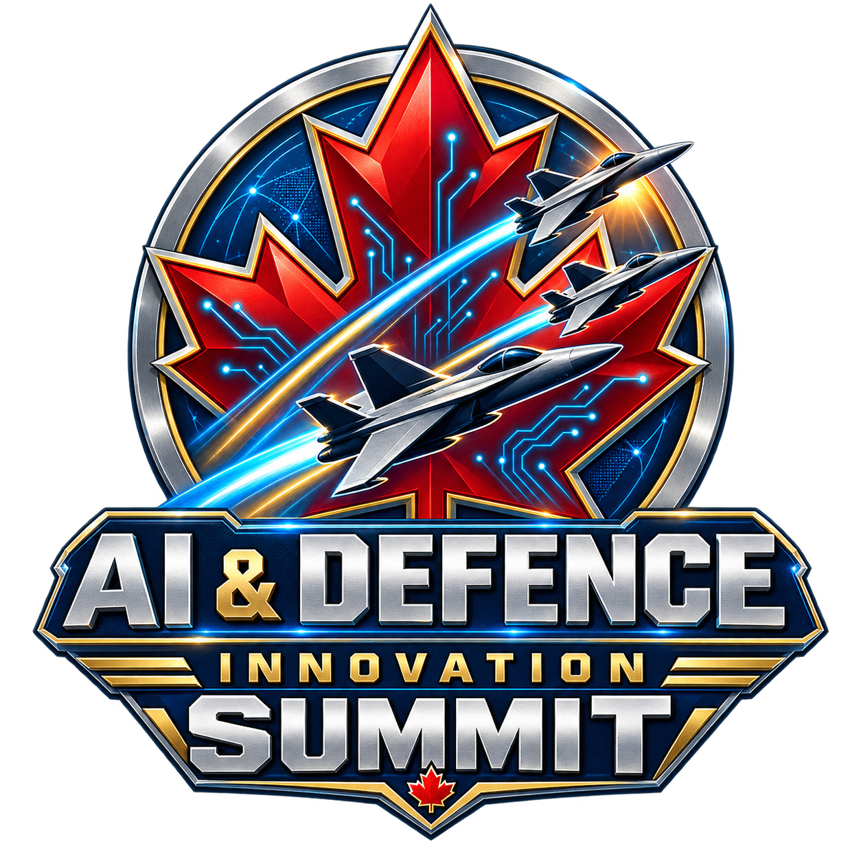 AI & Defensie Innovatie Summit Deel II: Van Concept naar Capaciteit