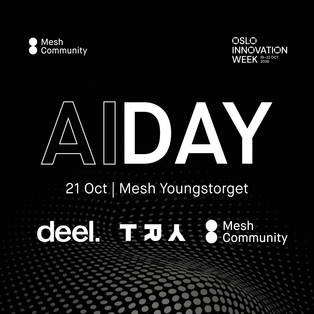 AI DAY